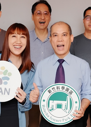 TDSi Team